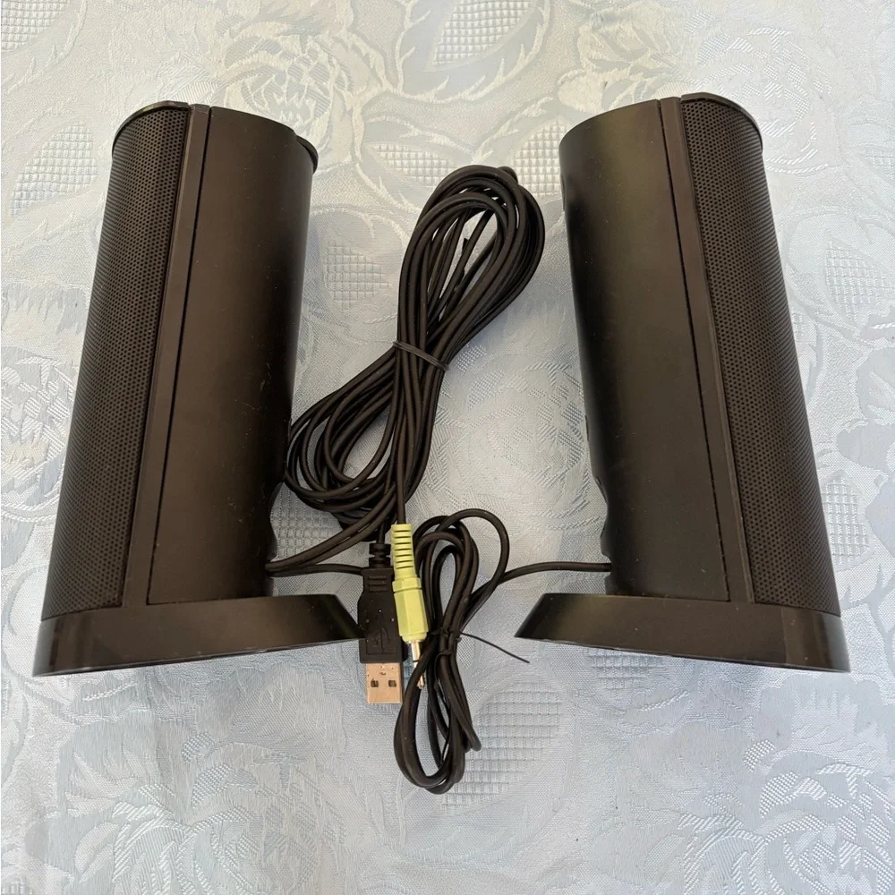 Dell Computer Speakers